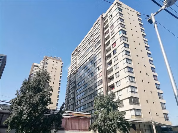 Departamento en Venta en Independencia