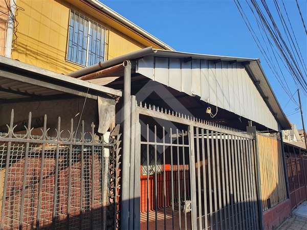 Casa en Venta en Maipú
