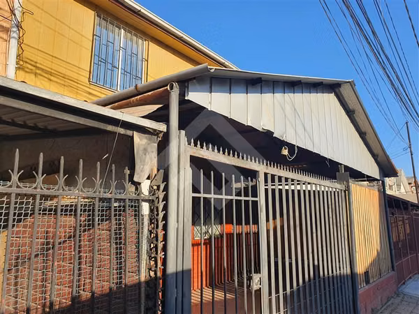Casa en Venta en Maipú