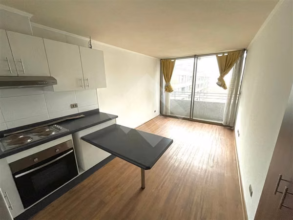 Departamento en venta en Estación Central