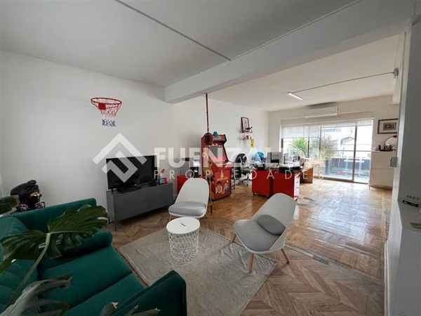 Oficina en venta en Santiago