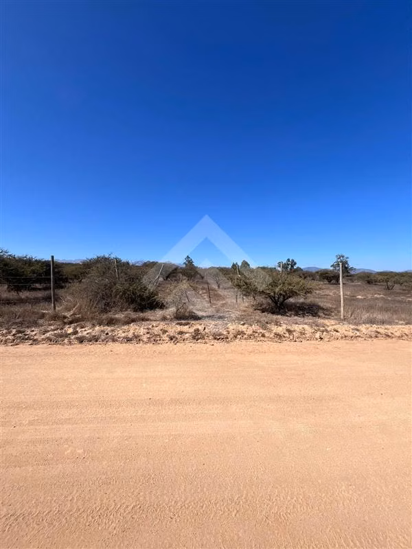 Parcela en venta en Zapallar