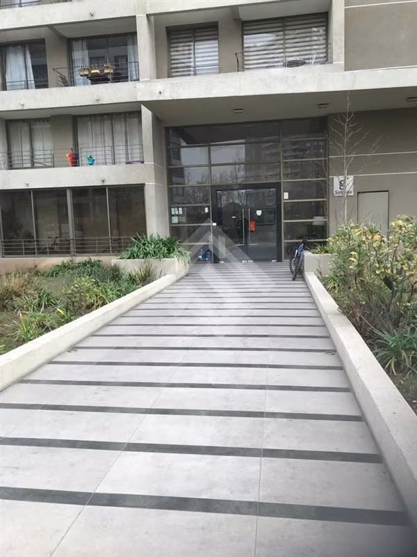 Departamento en venta en Santiago 2D/2B/1E/1B