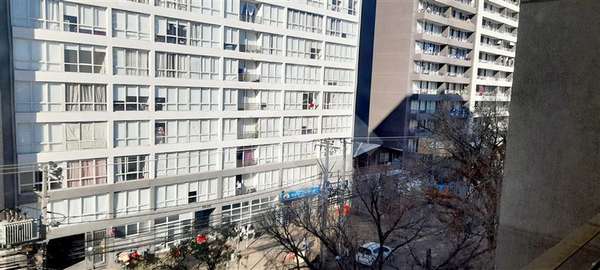 Departamento en venta en Estación Central