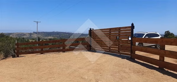 Parcela en venta desde 37.900.000.- ubicado Altos del Yali