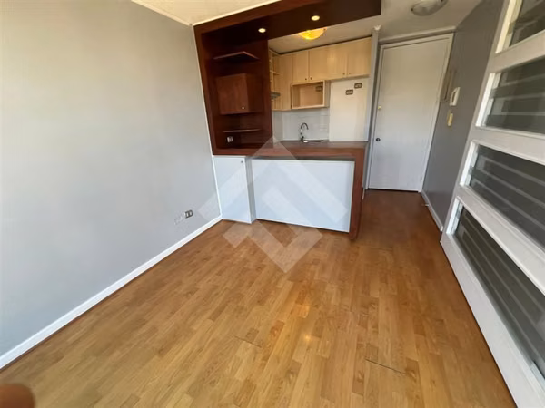 Departamento en venta en Santiago