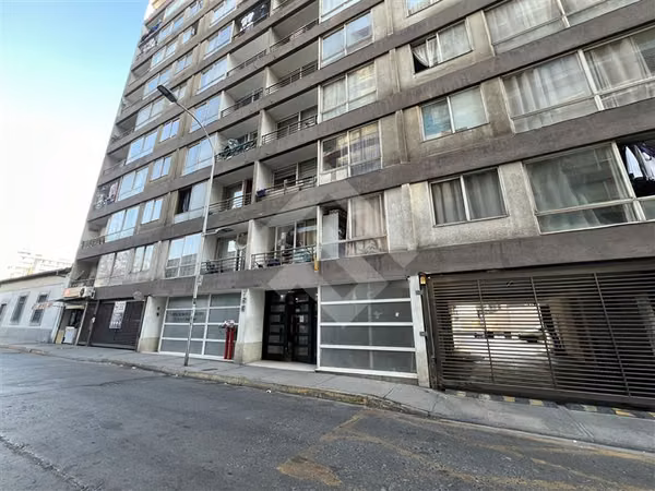 Departamento en venta en Santiago