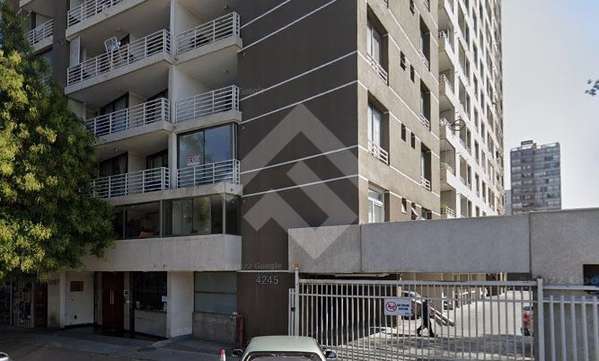 Departamento en venta en Metro Gruta de Lourdes