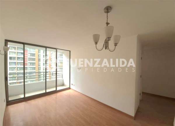 Departamento en venta de 3 dorm. en Santiago