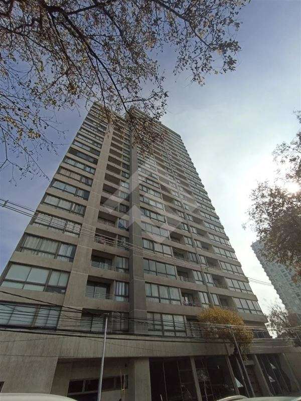 Departamento en venta en Santiago