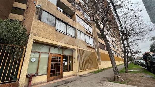 Departamento en venta en Santiago