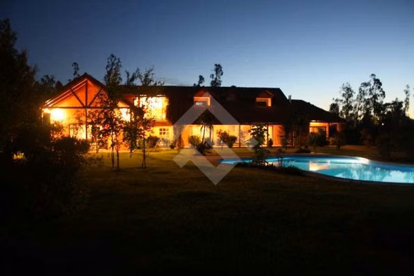 Parcela en venta en Calera de Tango