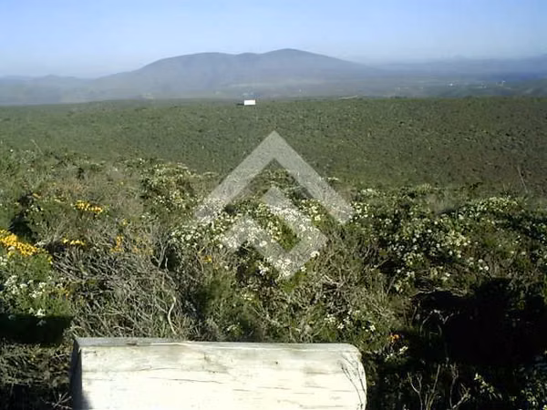 Parcela en venta en Ovalle
