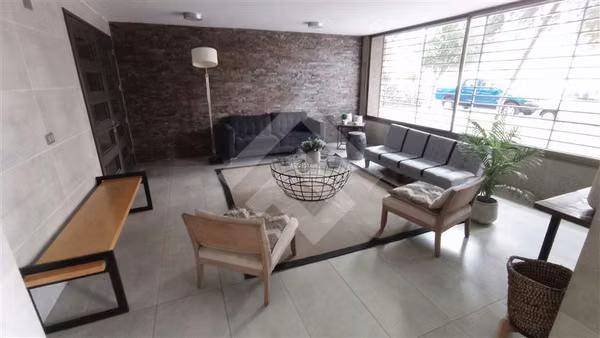 Departamento en venta en Santiago