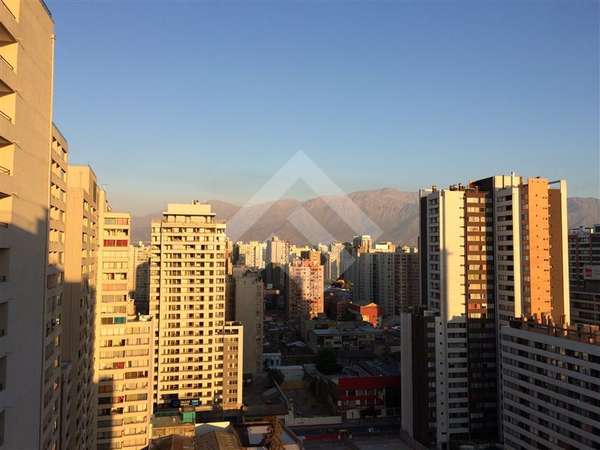 Departamento en venta en Santiago