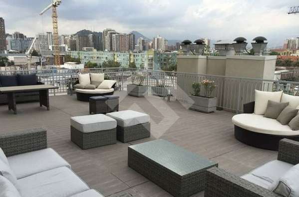 Departamento en venta en Santiago