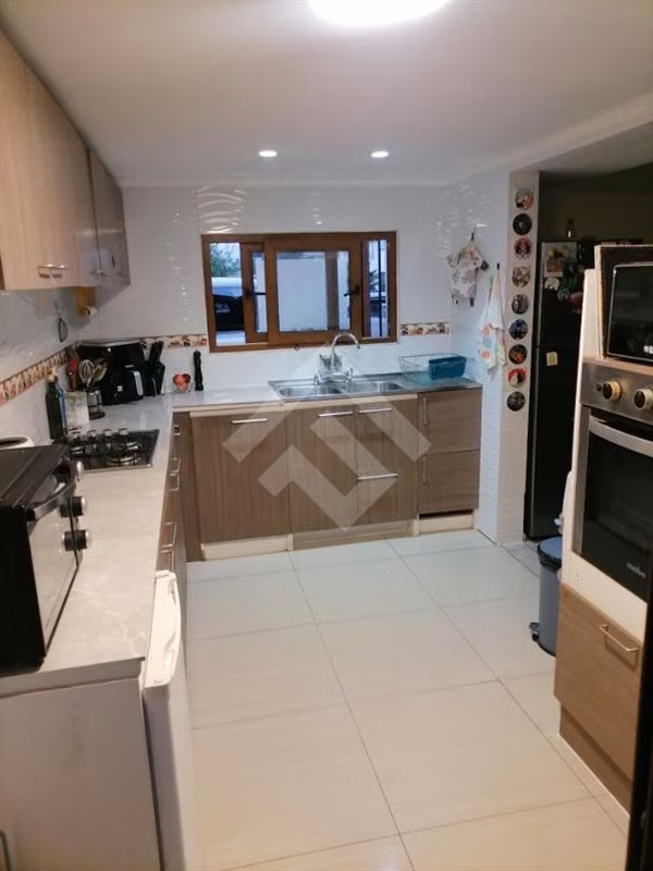 Casa en venta de 2 dorm. en Lampa