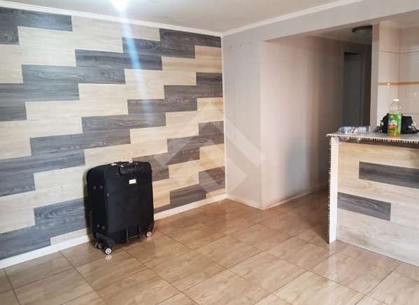 Departamento en venta en Pudahuel 2D/1B
