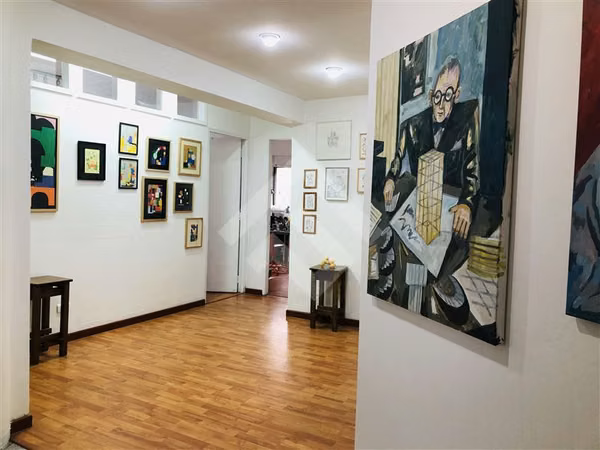Oficina en venta en Providencia