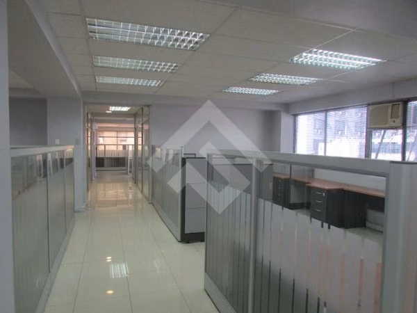 Oficina en arriendo en Santiago Centro