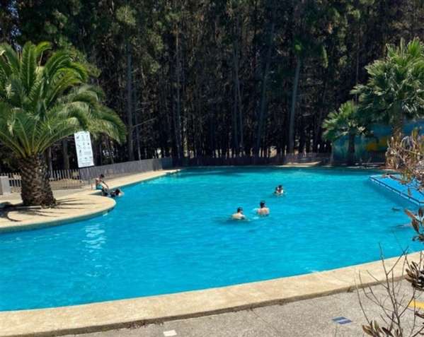 Departamento en venta de 3 dormitorios en El Tabo, APP