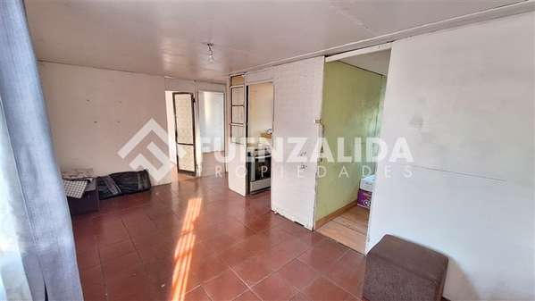 Departamento en venta de 3 dormitorios en Puente Alto, APP