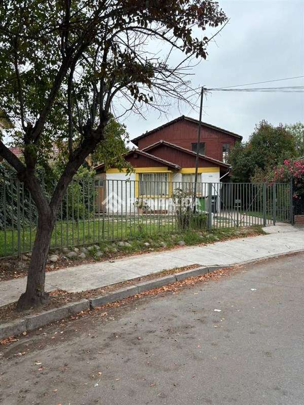 Casa en venta de 3 dormitorios en Puente Alto, APP