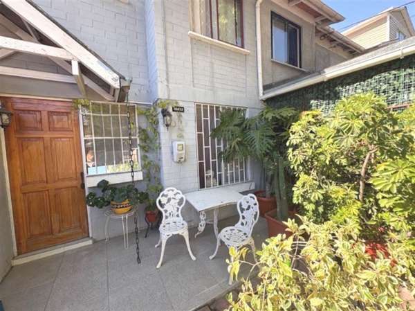 Casa en venta de 2 dormitorios en Puente Alto, APP