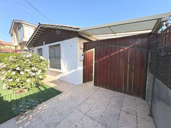 Casa en venta de 4 dormitorios en Puente Alto, APP
