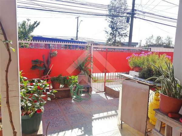 Casa en venta en Puente Alto app