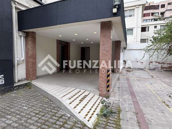 Oficina en arriendo en Providencia, APP
