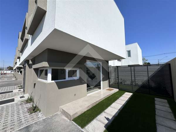 CASAS NUEVAS en venta de 3 dormitorios en Puente Alto, APP