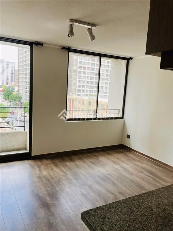 Depto. en venta de un dormitorio en Estación Central, app