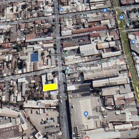 Local Comercial en venta en Puente Alto
