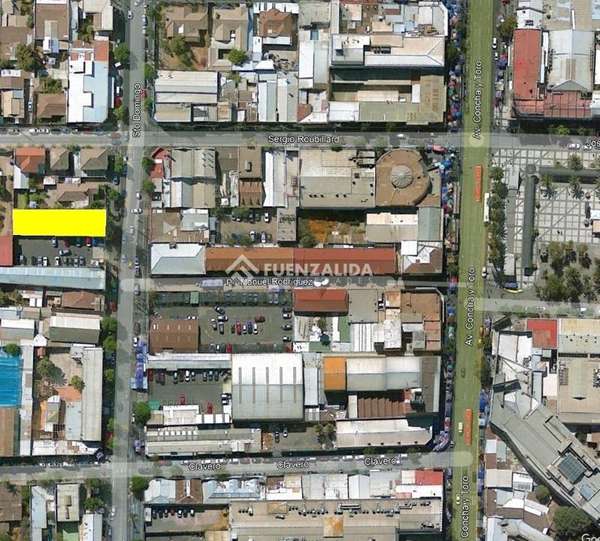 Terreno Construccion  en Venta en Puente Alto