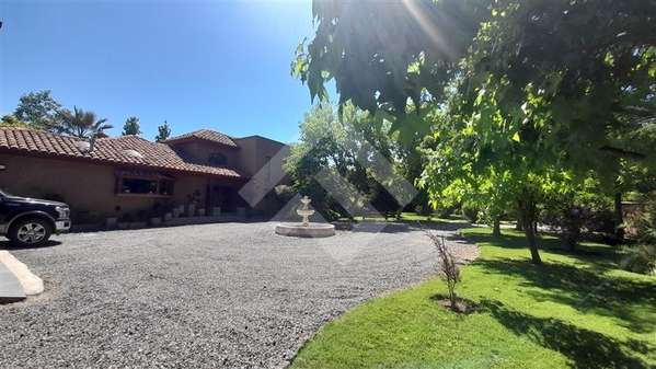 Parcela en arriendo en Paine, ERZ