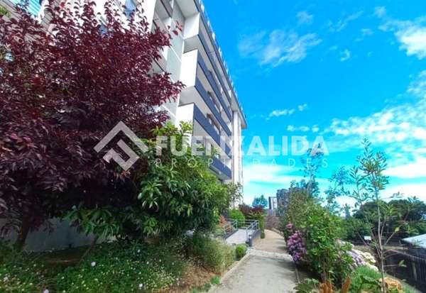 Departamento en venta de 2D2B en Padre Harter
