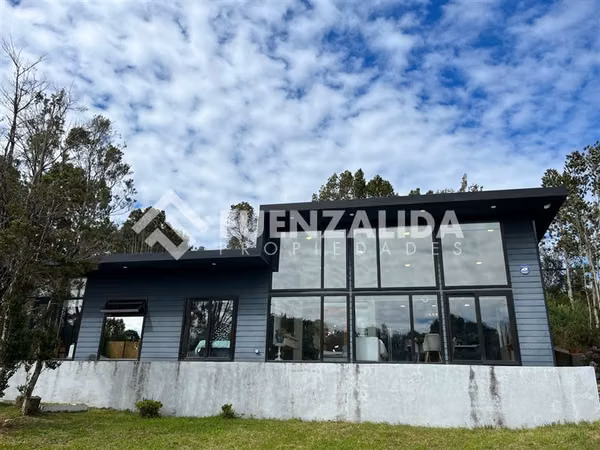Casa en venta de 3 dorm. en Puerto Montt