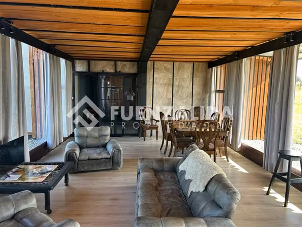 Casa en Arriendo en Puerto Varas