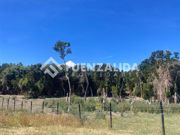 Parcelas en venta en km32 camino a Ensenada Puerto Varas