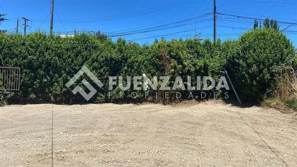 Arriendo Estacionamientos CENTRO PUERTO VARAS