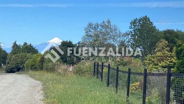 BAJO PRECIO Parcelan Condominio en Molino Viejo Puerto Varas