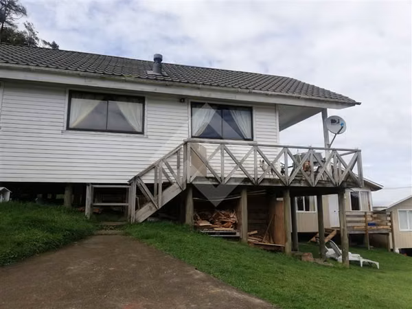 Oportunidad.Casa en arriendo de 4 dormitorios en Piedra Azul
