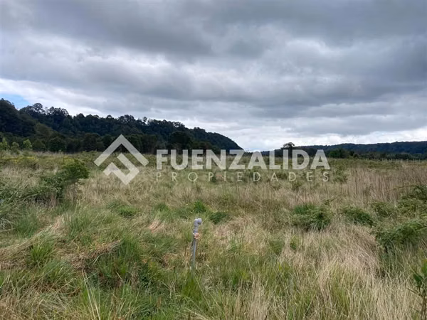 Parcela en venta en Condominio Parque el Arrayan