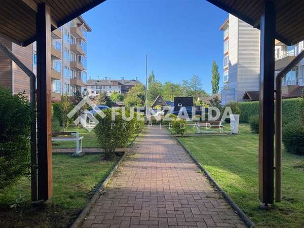 Departamento en venta de 3D3B2E en Puerto Varas