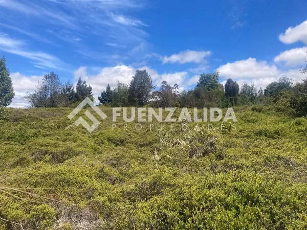 Parcela en venta en Puerto Montt