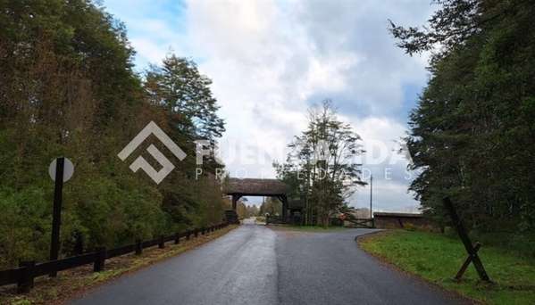 Parcela en venta en Condominio La Reserva de Frutillar