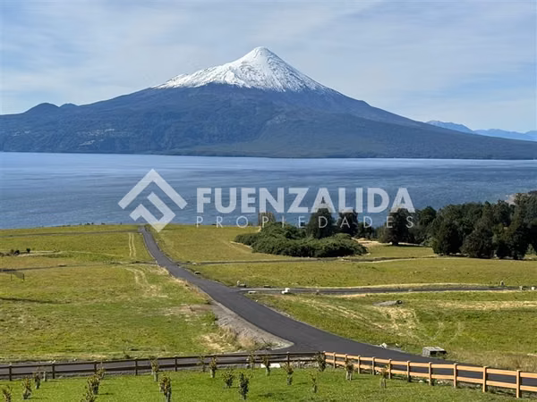Parcela en venta en Ensenada