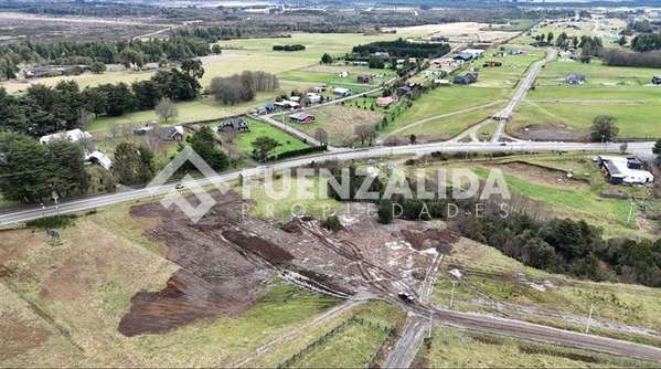 Sitios en venta ruta V-505