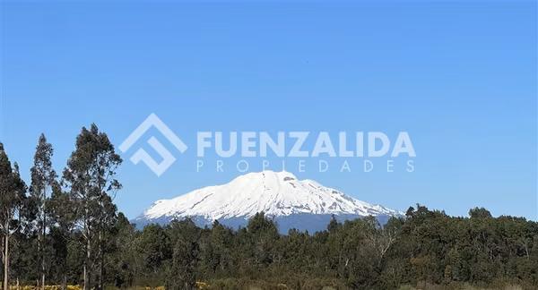 Venta Proyecto de Parcelas Beneficios DOM 2025 Puerto Varas